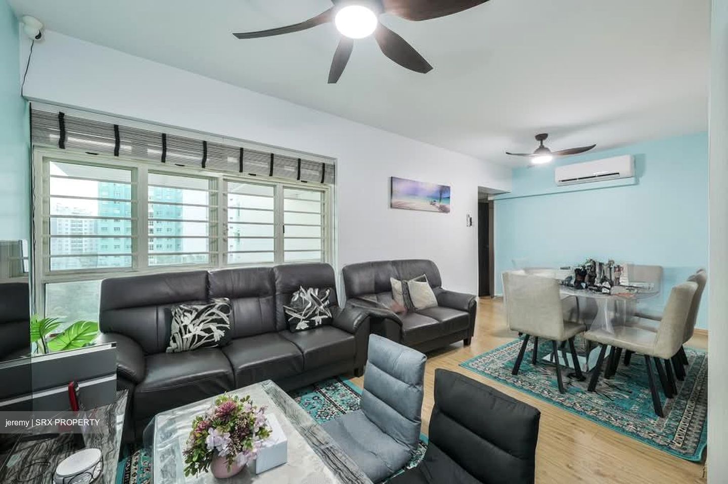 Blk 128A Punggol Field Walk (Punggol), HDB 4 Rooms #556519561